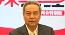 全國人大農業與農村委員會主任委員陳錫文：解決1660萬人脫貧，難度不在溫飽上