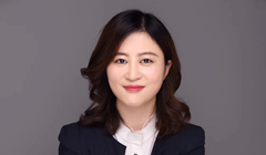 第一季丨李希 人民網安徽分公司
