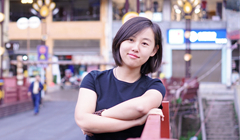 第一季丨朱虹 人民網四川分公司