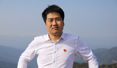 第三季丨王欽 人民網貴州分公司