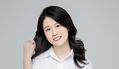第七季丨楊帆 人民網福建分公司